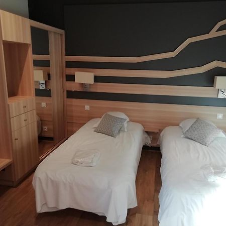 Hotel Vvf Aveyron Najac Zewnętrze zdjęcie