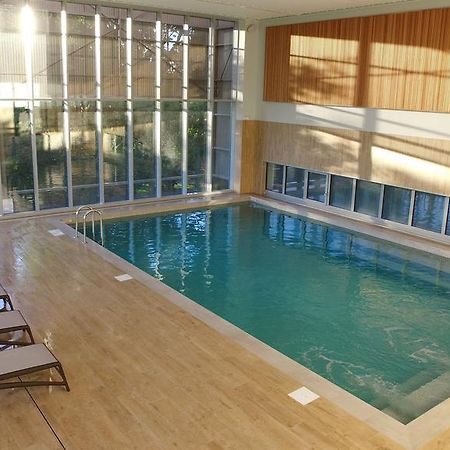 Hotel Vvf Aveyron Najac Zewnętrze zdjęcie