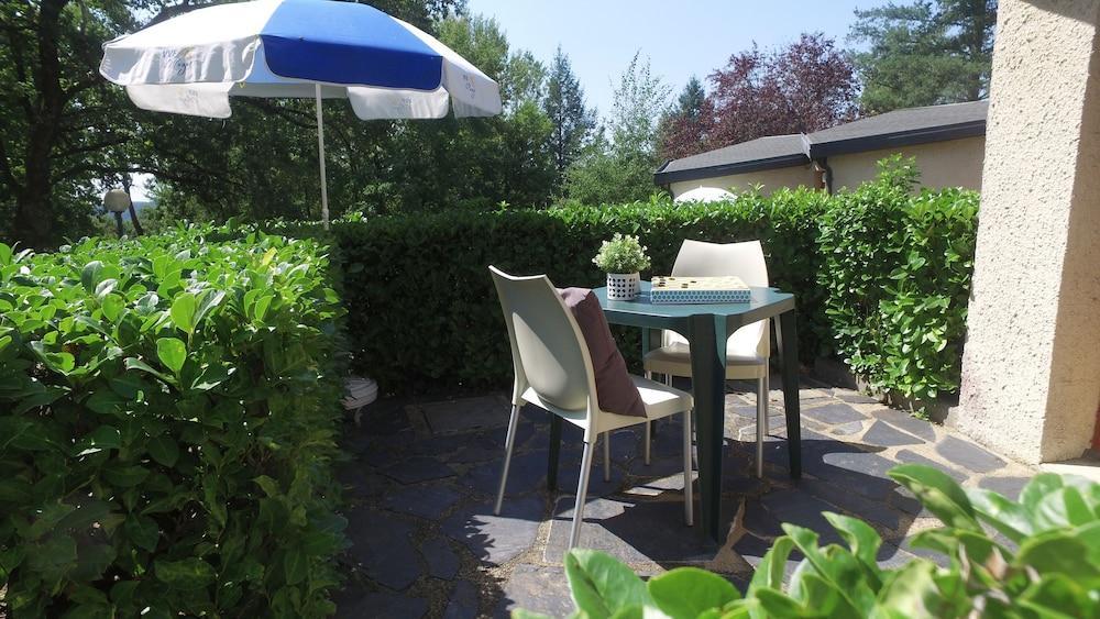Hotel Vvf Aveyron Najac Zewnętrze zdjęcie