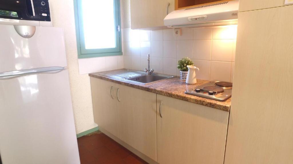 Hotel Vvf Aveyron Najac Zewnętrze zdjęcie