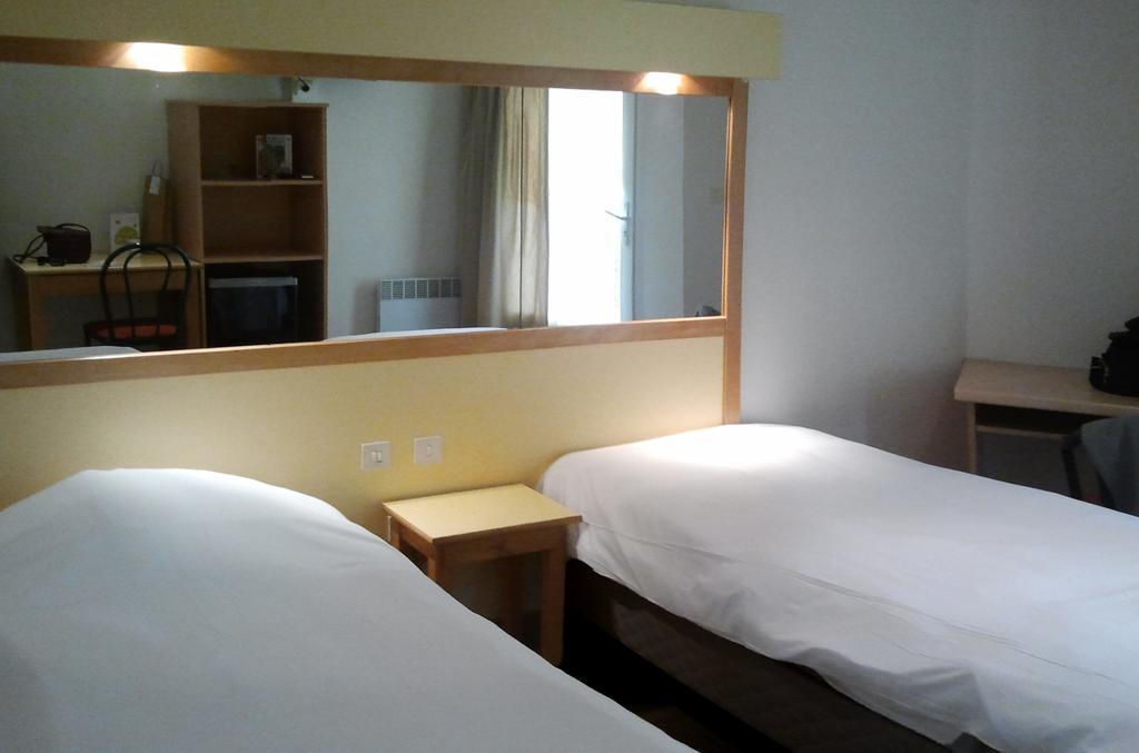 Hotel Vvf Aveyron Najac Zewnętrze zdjęcie