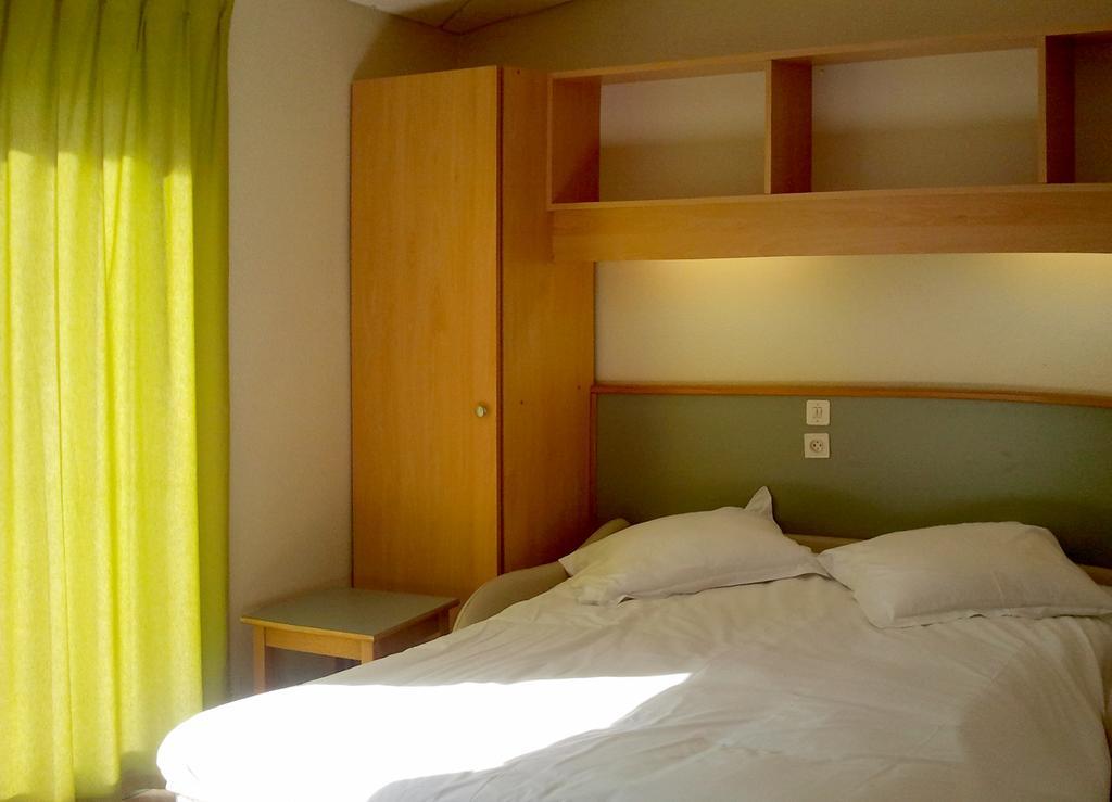 Hotel Vvf Aveyron Najac Zewnętrze zdjęcie