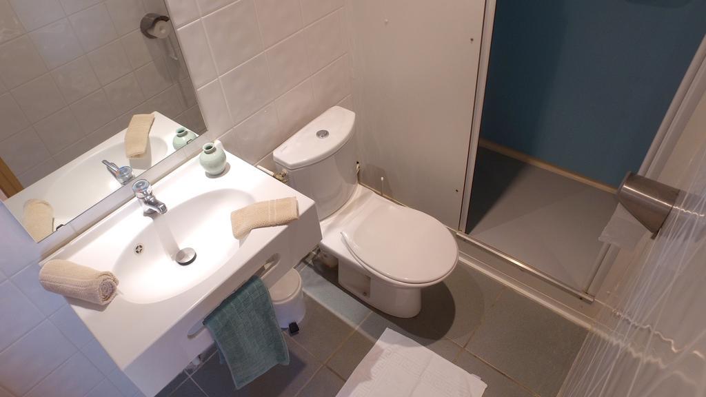 Hotel Vvf Aveyron Najac Zewnętrze zdjęcie