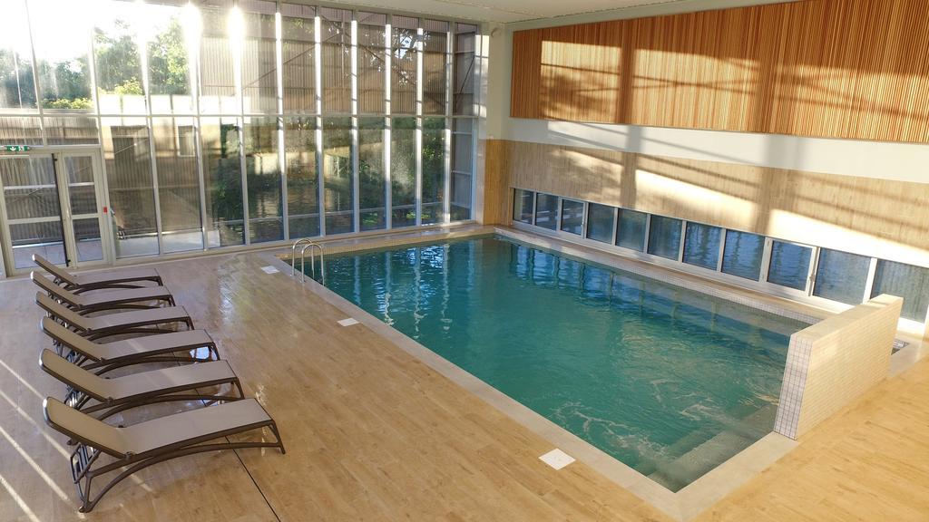 Hotel Vvf Aveyron Najac Zewnętrze zdjęcie