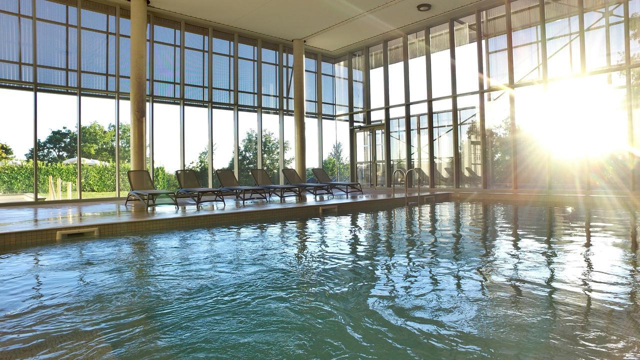 Hotel Vvf Aveyron Najac Zewnętrze zdjęcie