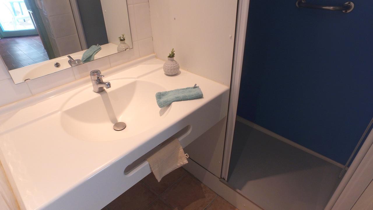 Hotel Vvf Aveyron Najac Zewnętrze zdjęcie