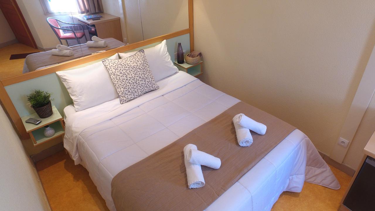 Hotel Vvf Aveyron Najac Zewnętrze zdjęcie